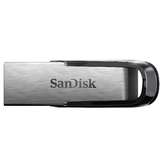 SanDisk Ultra Flair 256GB USB 3.0 Flash Drive